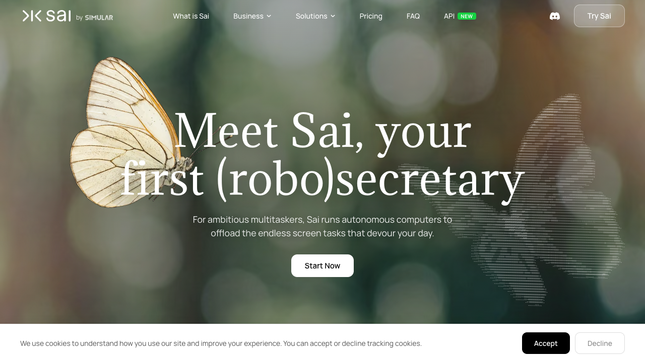 Sai(Simular)